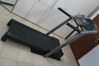 Tapis Roulant Pieghevole