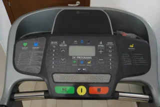 Tapis Roulant Pieghevole