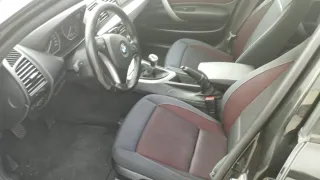 BMW Serie 1  123d 2009 204cv biturbo