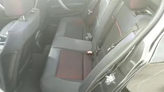 BMW Serie 1  123d 2009 204cv biturbo