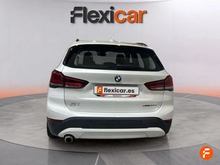 BMW X1 xDrive25e