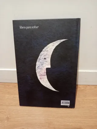 ¿A qué sabe la luna? (Libros Para Sonar / Books...