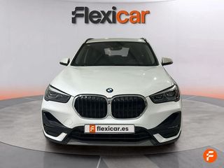 BMW X1 xDrive25e