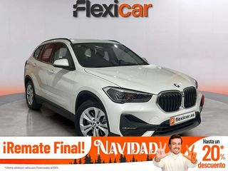 BMW X1 xDrive25e