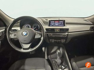 BMW X1 xDrive25e