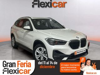 BMW X1 xDrive25e