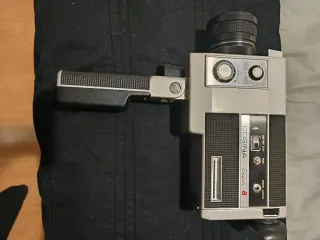 Cámara Cosina DL-40 Vintage