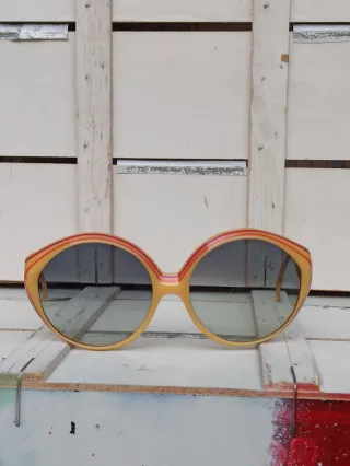 Occhiali da sole vintage Dior