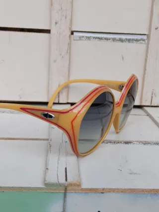 Occhiali da sole vintage Dior