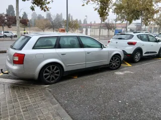 Audi A4 2003