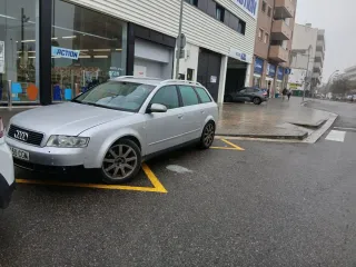 Audi A4 2003