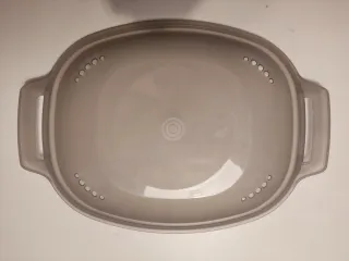 Vaporera Plástica Cecotec Mambo