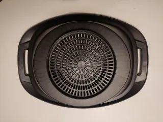 Vaporera Plástica Cecotec Mambo