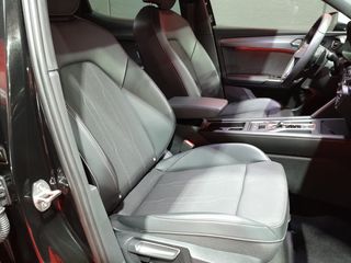 CUPRA Leon 2025 ¡¡Desde 450€ al mes!!