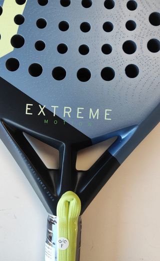 Pala Head Extreme motion 2025 NUEVA A ESTRENAR