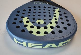Pala Head Extreme motion 2025 NUEVA A ESTRENAR