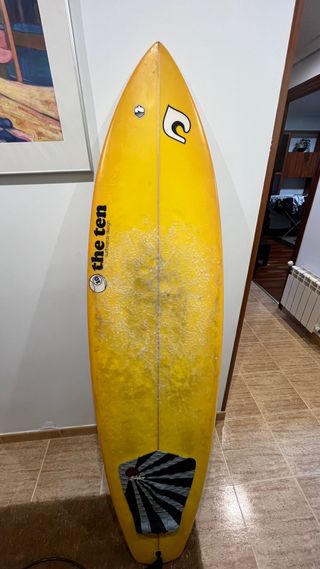 Tabla de surf 6'0