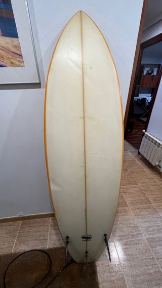 Tabla de surf 6'0