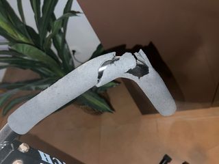 Total Crunch Máquina Fitness