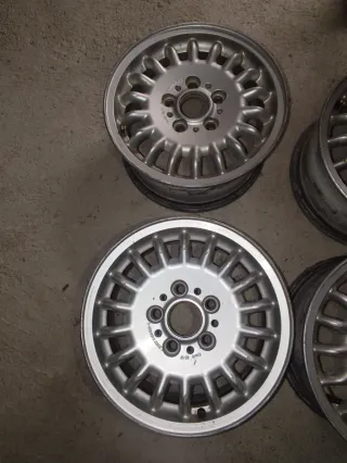 Llantas BMW Styling 13 R15