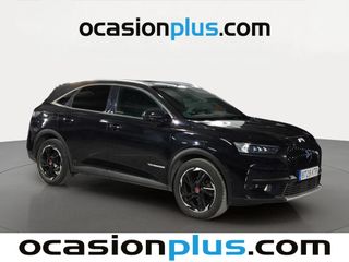 DS DS7 Crossback BlueHDi 130 Performance Line Auto 96 kW (130 CV)