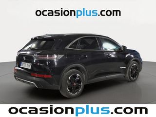 DS DS7 Crossback BlueHDi 130 Performance Line Auto 96 kW (130 CV)