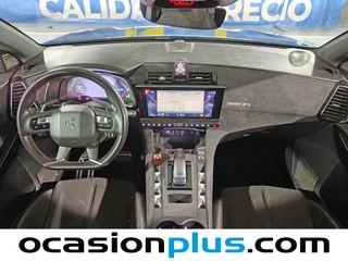 DS DS7 Crossback BlueHDi 130 Performance Line Auto 96 kW (130 CV)