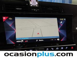 DS DS7 Crossback BlueHDi 130 Performance Line Auto 96 kW (130 CV)