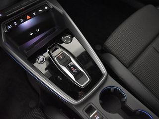 AUDI A3 SLINE 35 TFSI STRONIC 150 CV