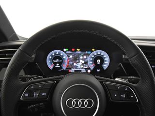 AUDI A3 SLINE 35 TFSI STRONIC 150 CV