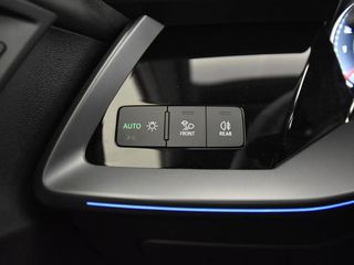 AUDI A3 SLINE 35 TFSI STRONIC 150 CV