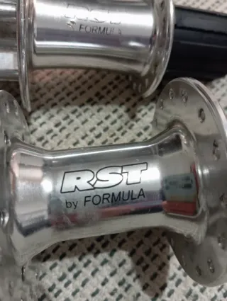 Bujes RST by Formula