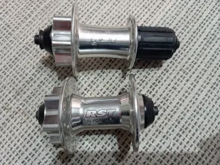 Bujes RST by Formula