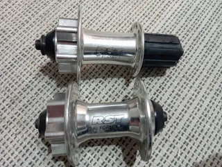 Bujes RST by Formula