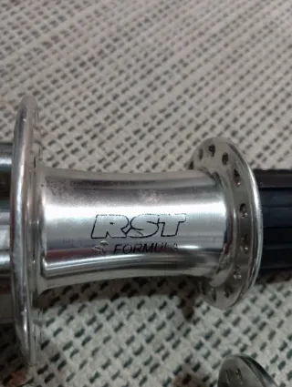 Bujes RST by Formula