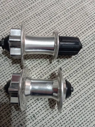 Bujes RST by Formula