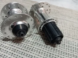 Bujes RST by Formula