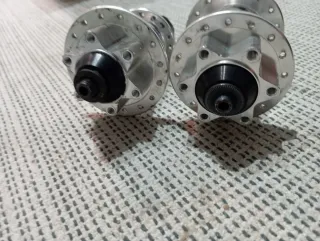 Bujes RST by Formula