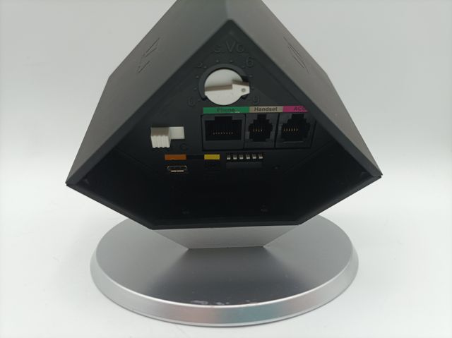 Base Sennheiser DW BS Phone 504446