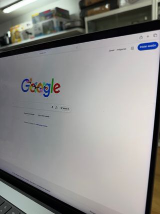 MacBook Pro 16” M1 Pro 2021 16GB RAM 500GB SSD