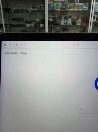 MacBook Pro 16” M1 Pro 2021 16GB RAM 500GB SSD