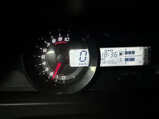 Kymco Exciting 400 Scooter Blanca