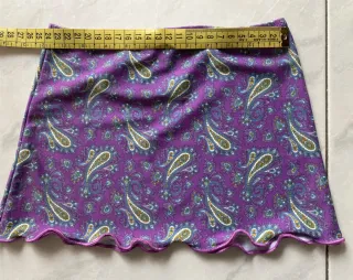 Gonna bambina Barnum tg 2 anni