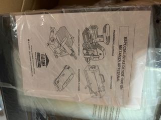 Envasadora Profesional GR300