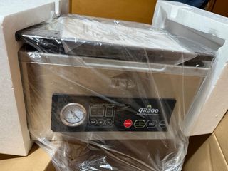Envasadora Profesional GR300