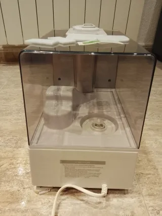 Humidificador LEVOIT Blanco