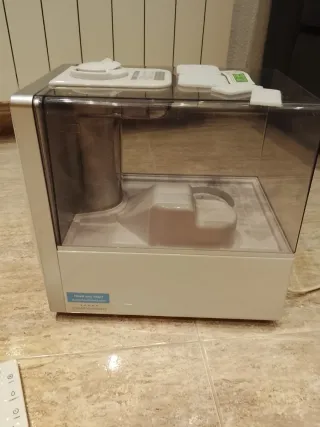 Humidificador LEVOIT Blanco