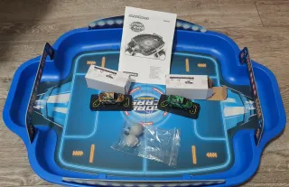 Ninco Racers Goal Cars Supercup