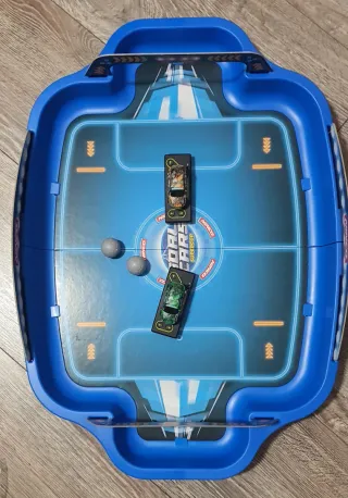 Ninco Racers Goal Cars Supercup