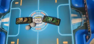 Ninco Racers Goal Cars Supercup